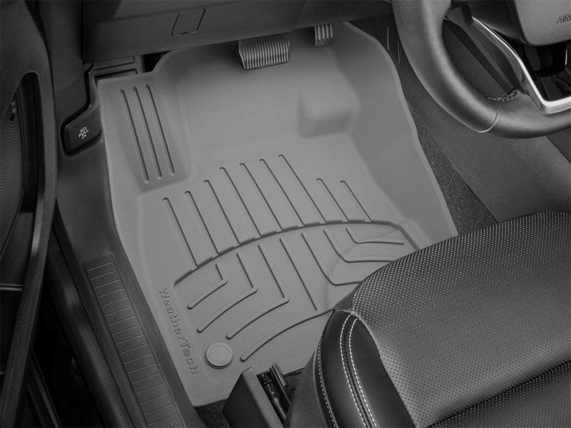 WeatherTech 4615871IM