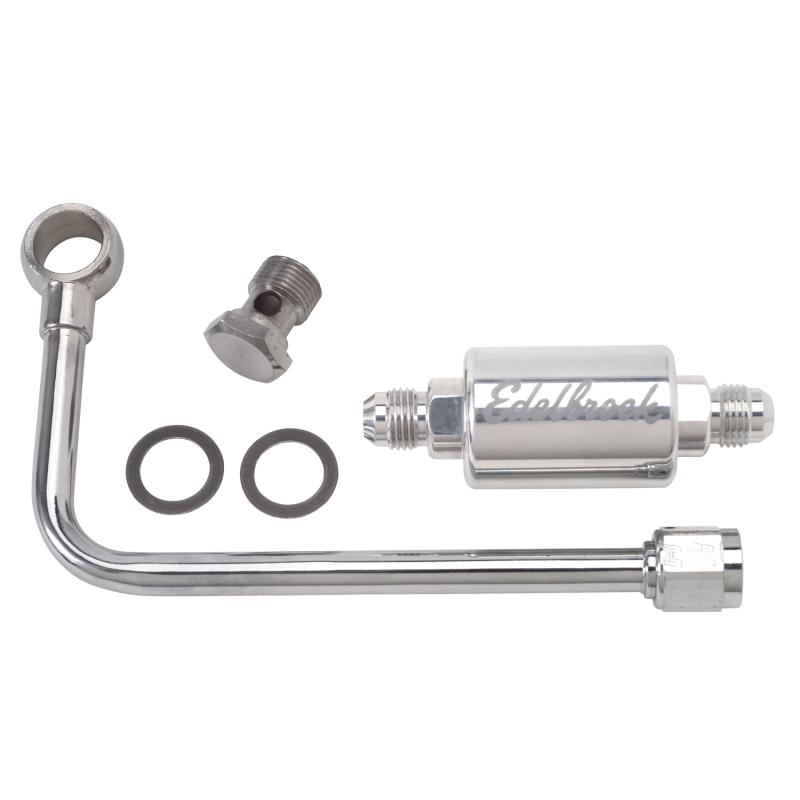 Edelbrock 8131