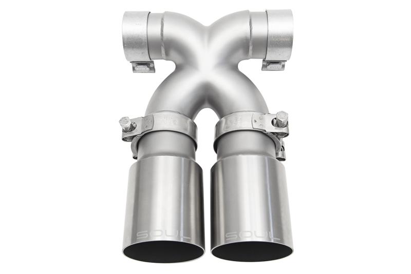 Soul Performance POR.BC.XT.SWTBR