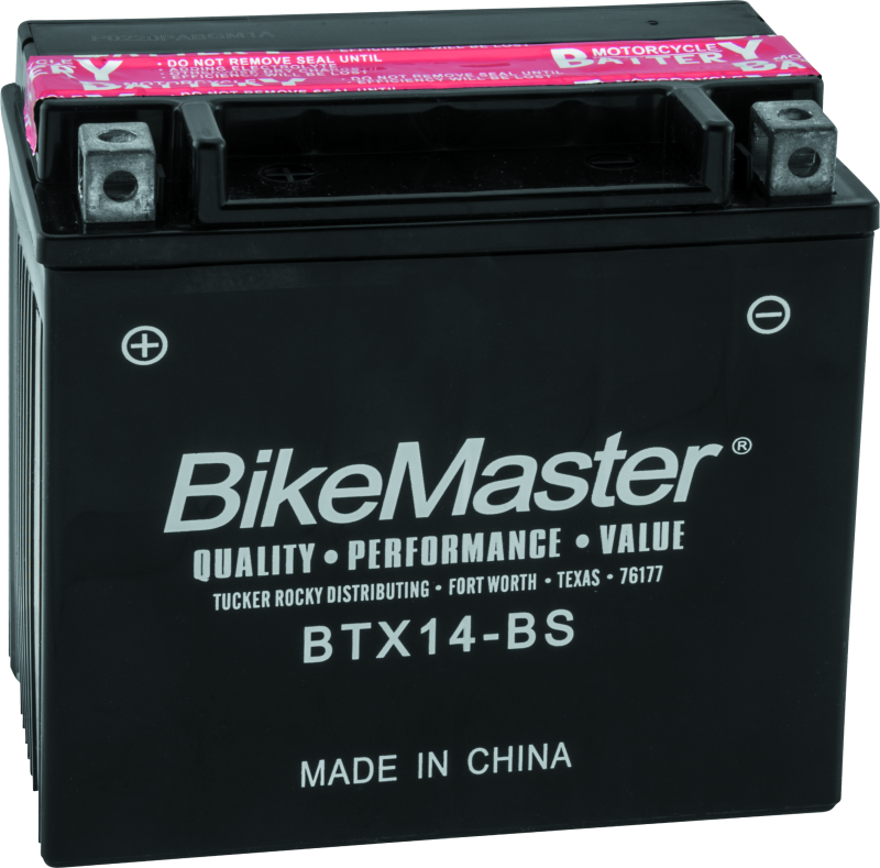 Bike Master 781325