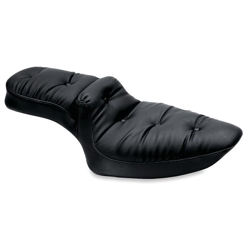 Mustang Motorcycle 76146