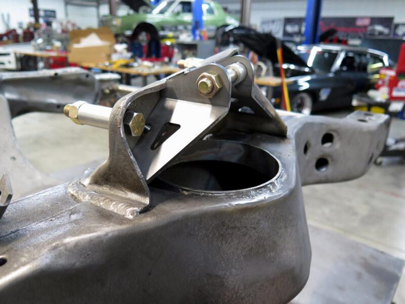 UMI Performance 2661