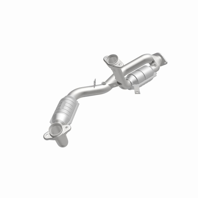 Magnaflow 444033
