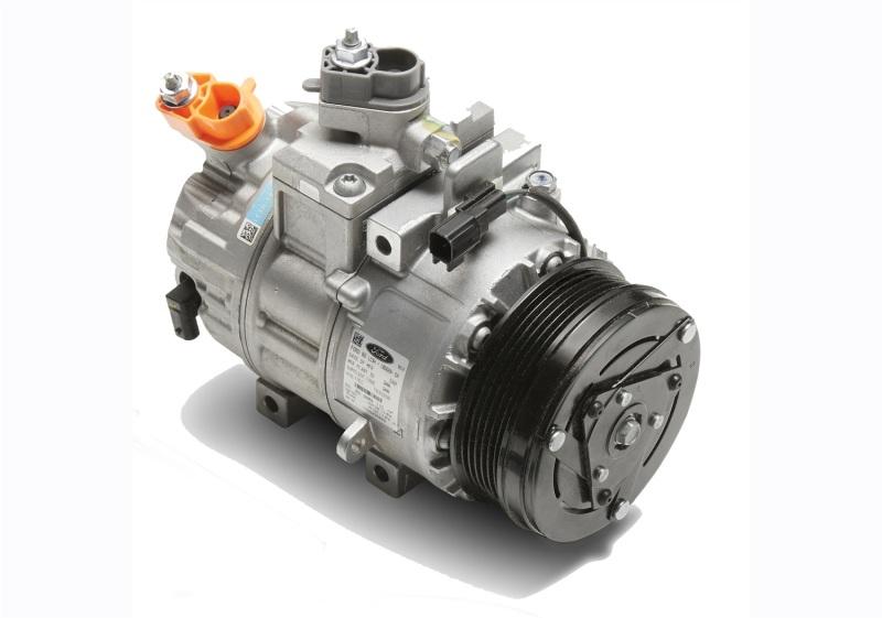 Ford Racing M-8600-SD73AC