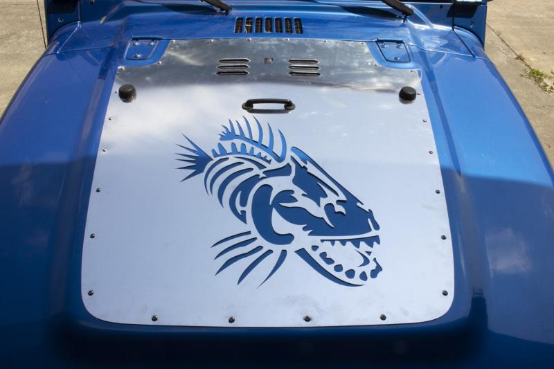 Fishbone Offroad FB31134