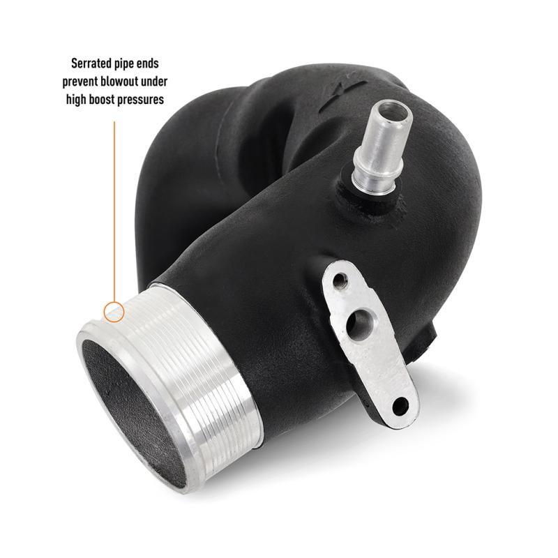 Mishimoto MMICP-BR27-21UHBK