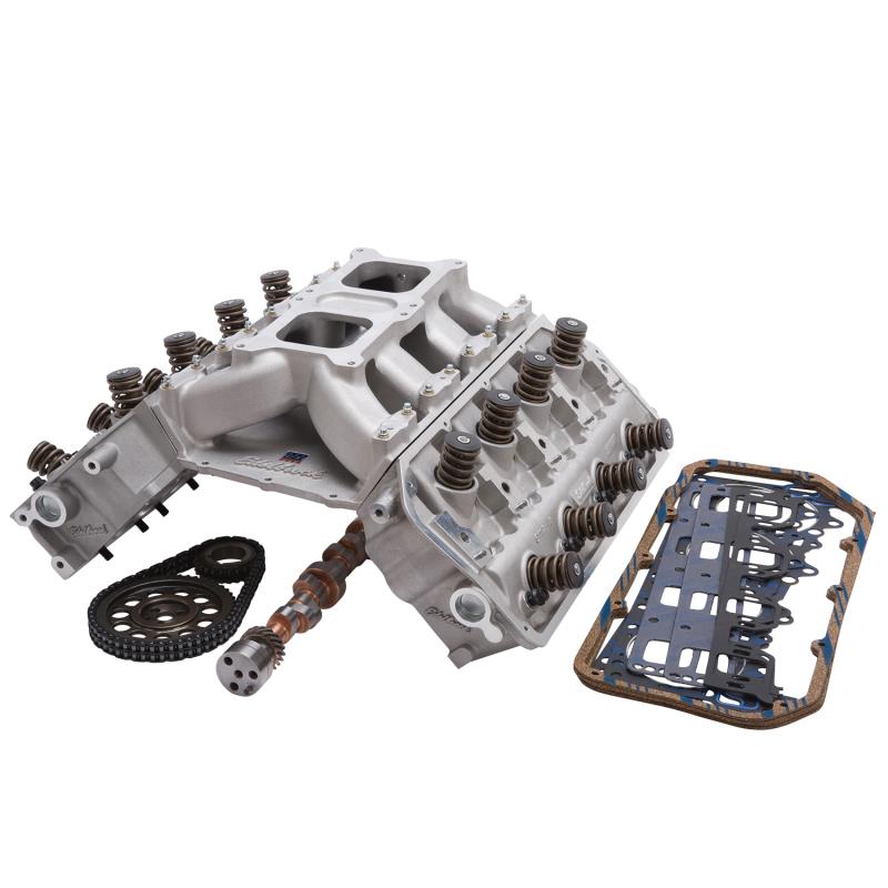 Edelbrock 2052