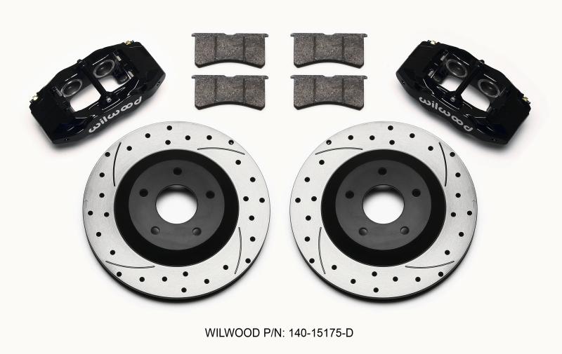 Wilwood 140-15175-D