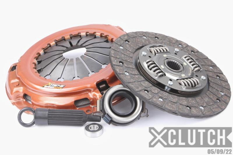 XCLUTCH XKTY24026-1A