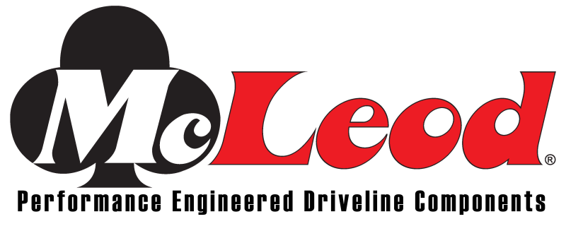 McLeod Racing 6482210M