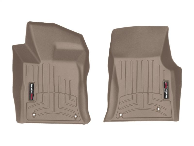 WeatherTech 458641