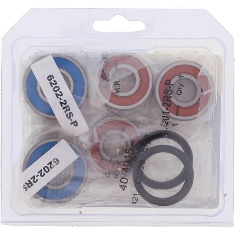 Pivot Works 25-1505-P