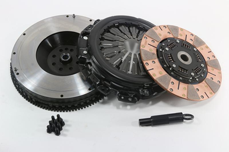 Competition Clutch 5097-2600