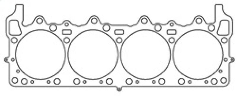 Cometic Gasket C5454-040