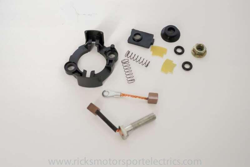 Ricks Motorsport Electrics 70-511