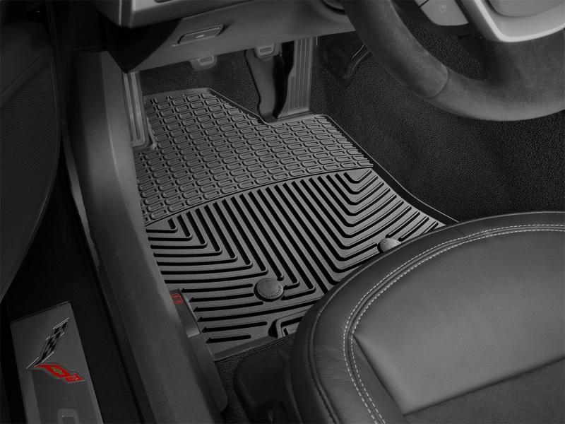 WeatherTech W352