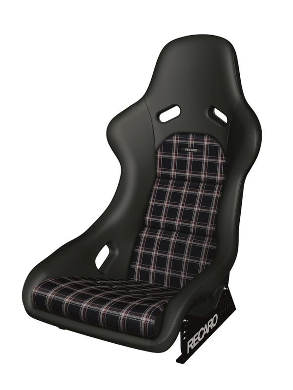 Recaro 087.00.0B28-01