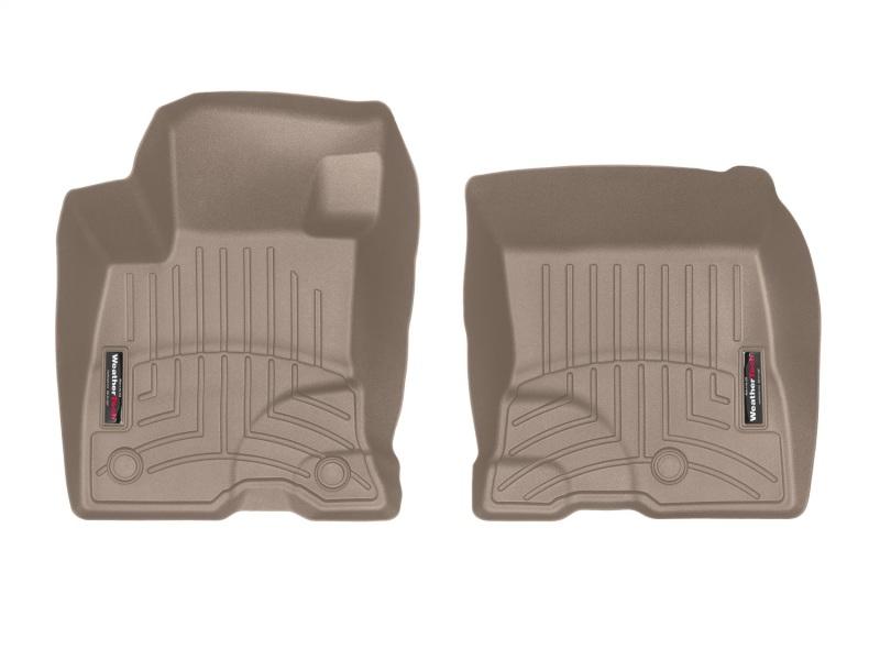 WeatherTech 4516071