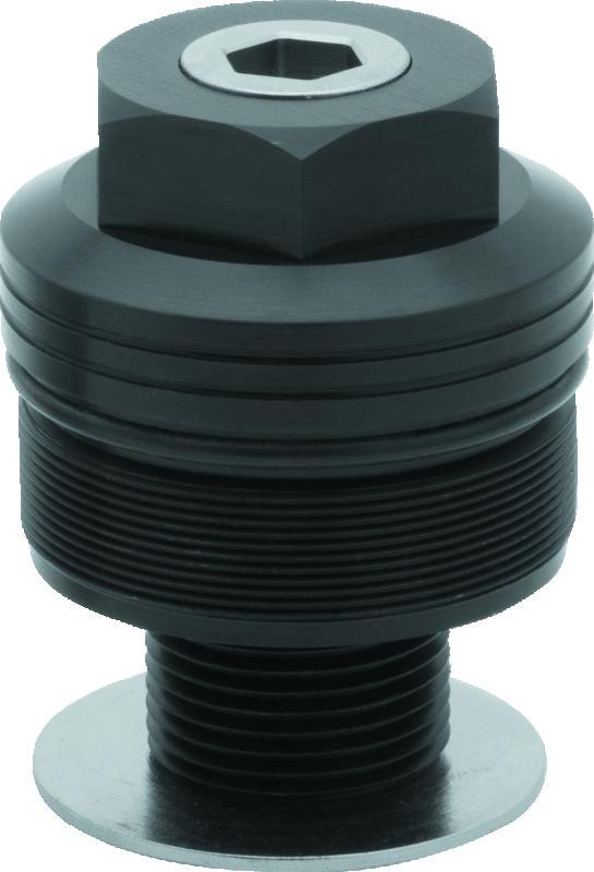 Burly Brand B28-3001B