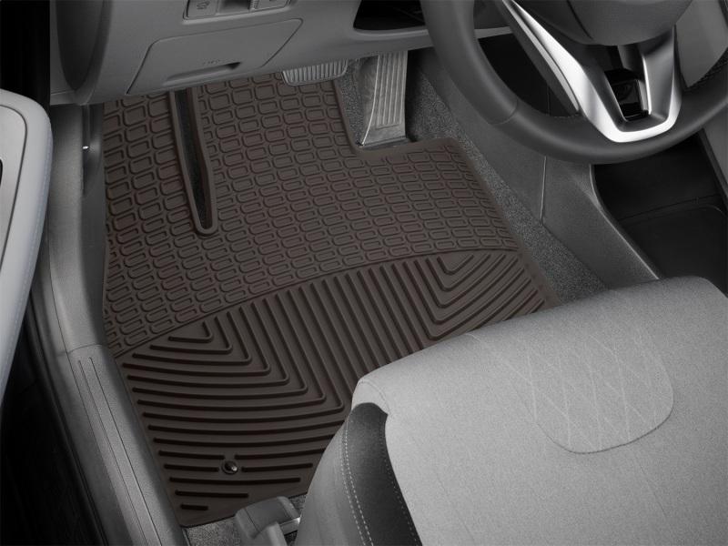 WeatherTech W639CO