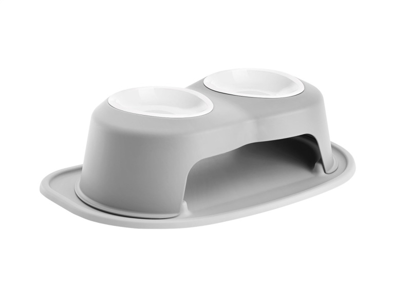 WeatherTech PDHC3206LGLG