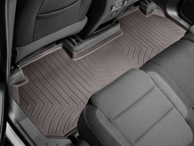 WeatherTech 4712283