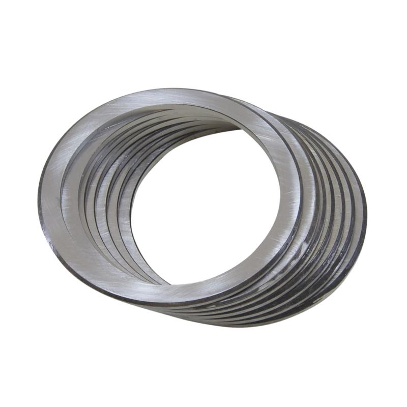 Yukon Gear & Axle SK CCT7.5-SIDE