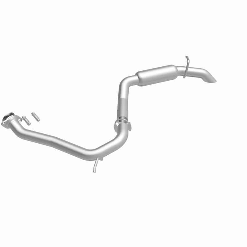 Magnaflow 108-0221