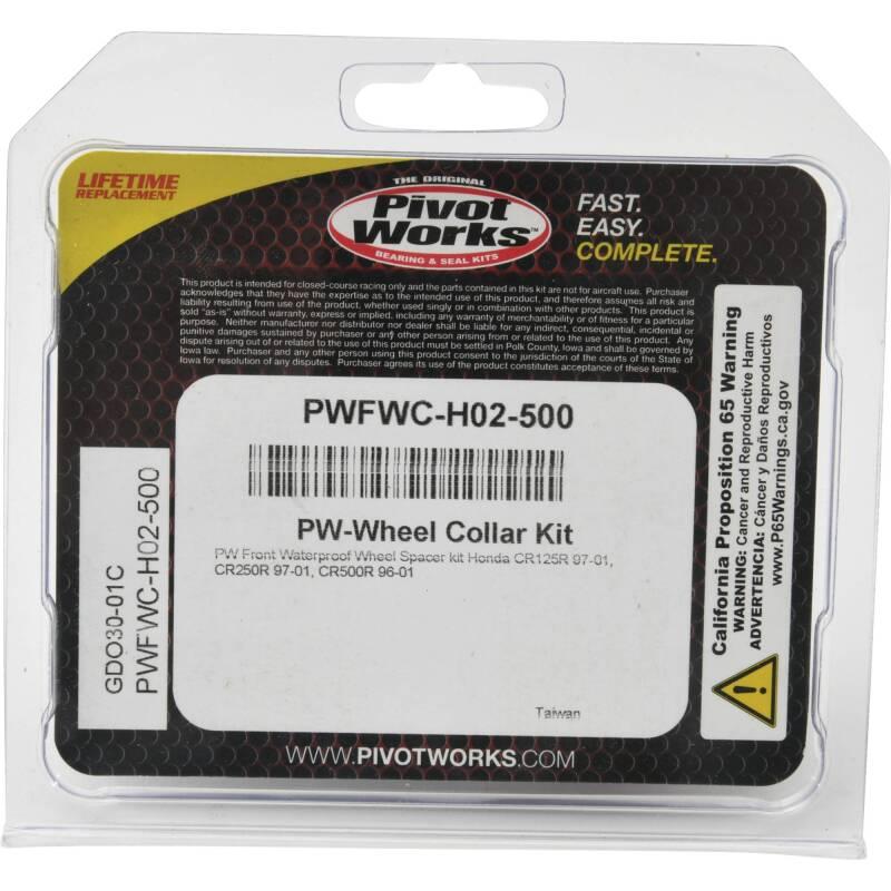 Pivot Works PWFWC-H02-500