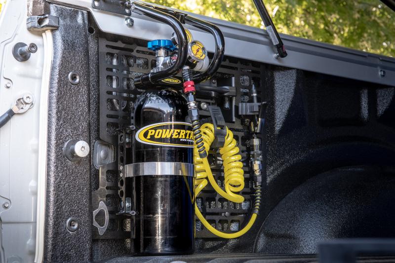 BuiltRight Industries 102001