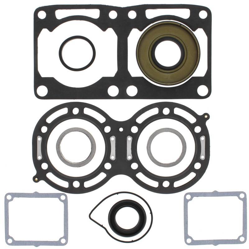Vertex Pistons 711247