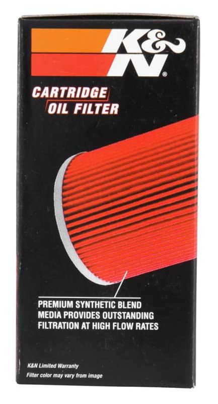 K&N Engineering KN-655