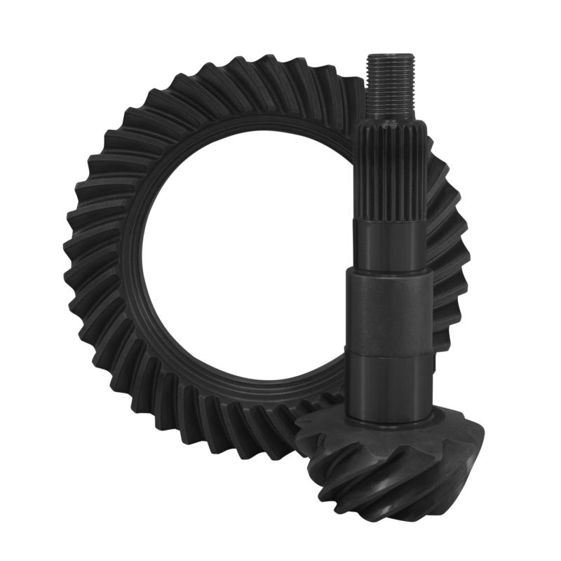 Yukon Gear & Axle YG D30R-373R