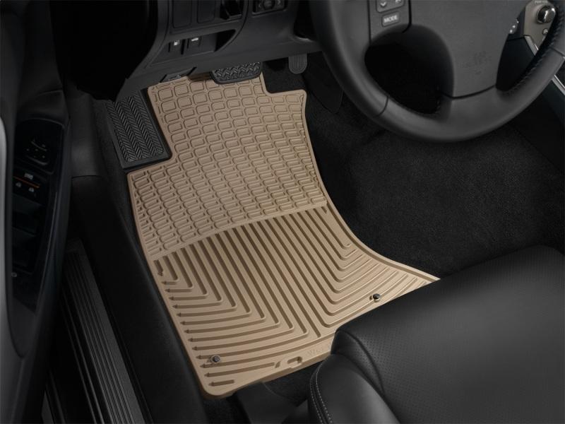 WeatherTech W78TN