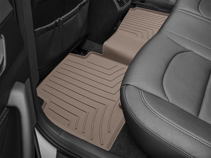 WeatherTech 456662IM