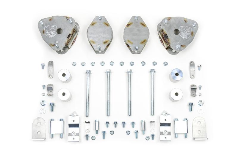 LP Aventure FLP-LIFT-FTA-19-2-B