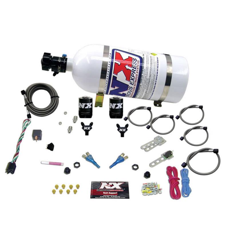 Nitrous Express 20315-10