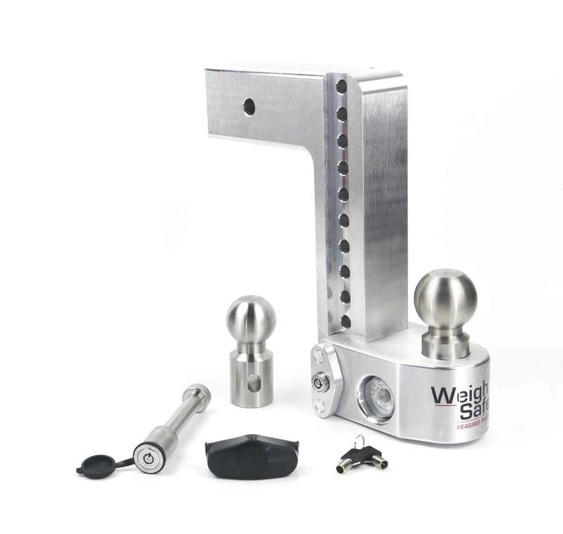 Weigh Safe WS10-3-KA