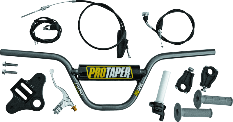 ProTaper 022845