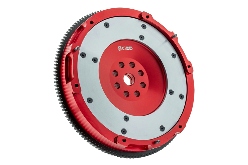 Action Clutch AC126FW-AL