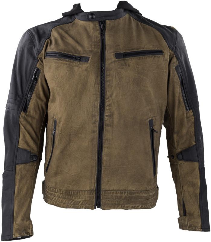 Speed and Strength 889587