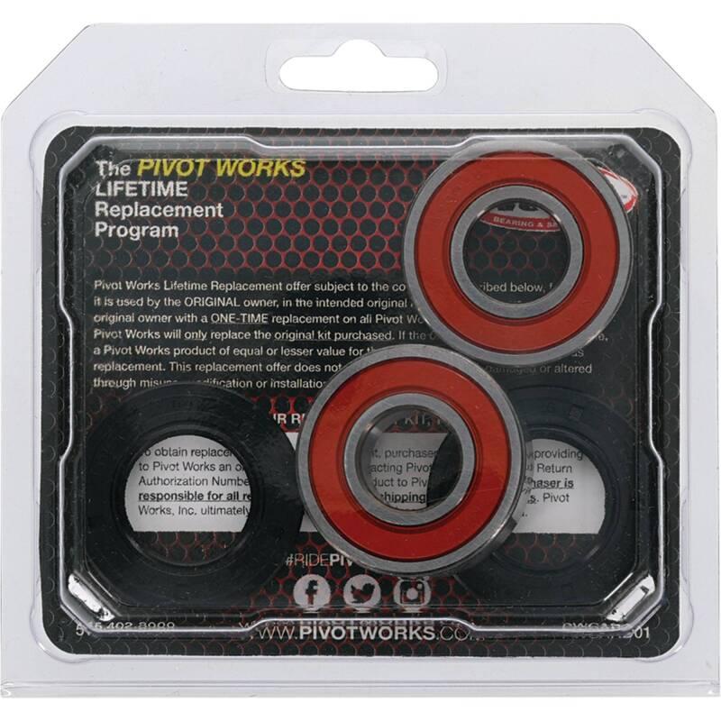 Pivot Works 25-1210-P