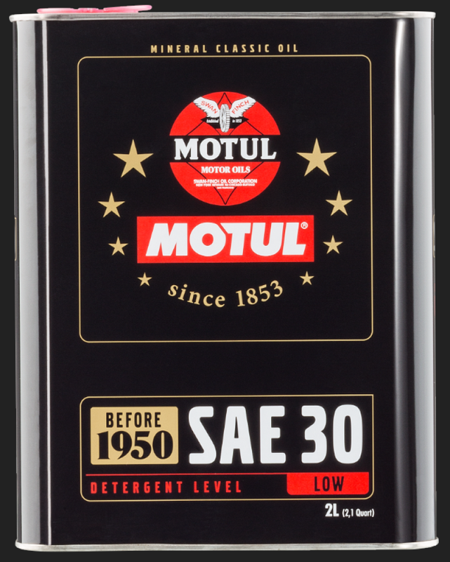 Motul 104509