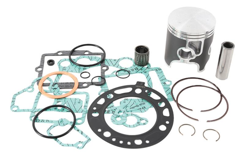 Vertex Pistons VTK22521B