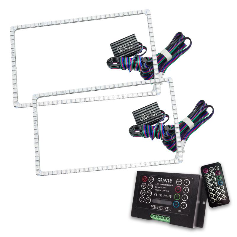 ORACLE Lighting 3956-333