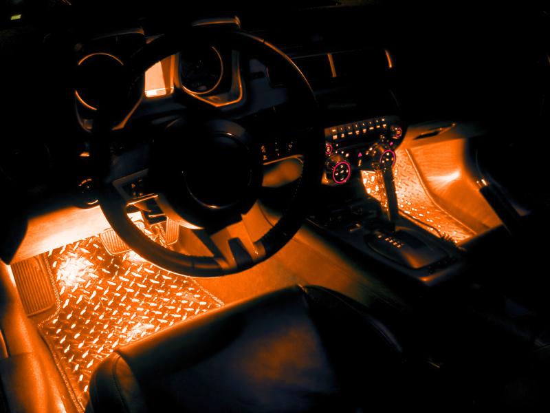 ORACLE Lighting 4207-005