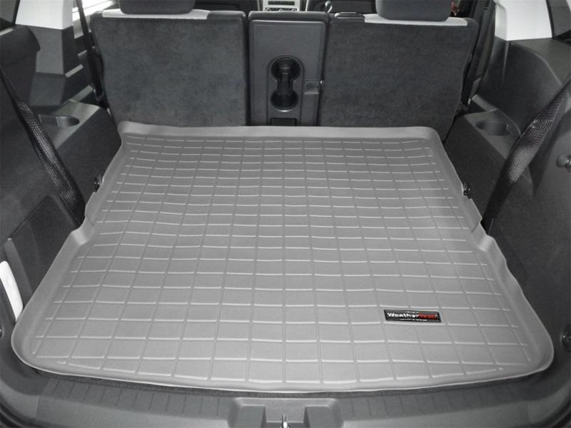 WeatherTech 42398