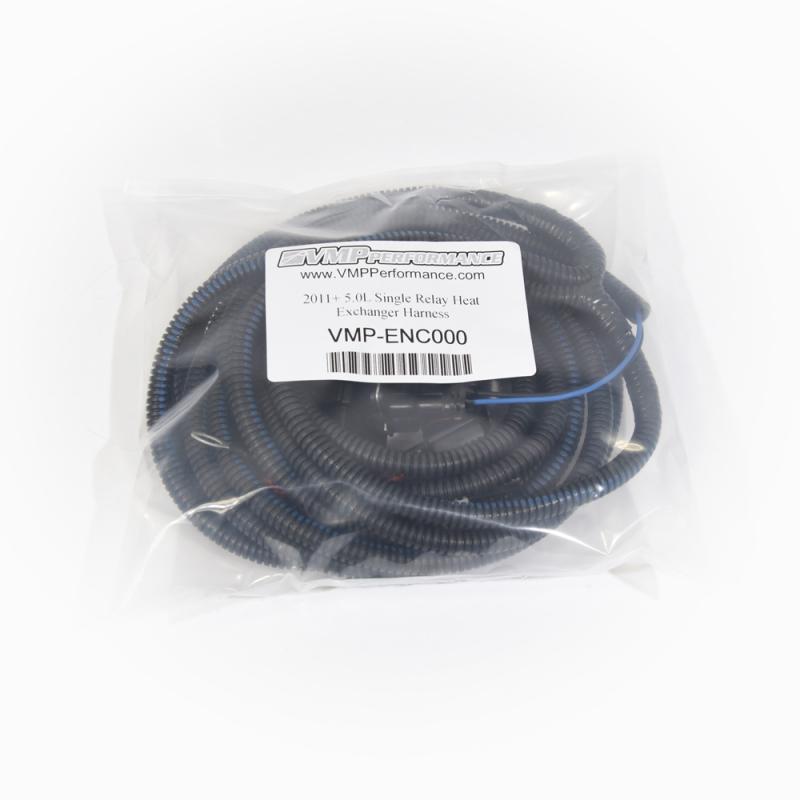 VMP Performance VMP-ENC000