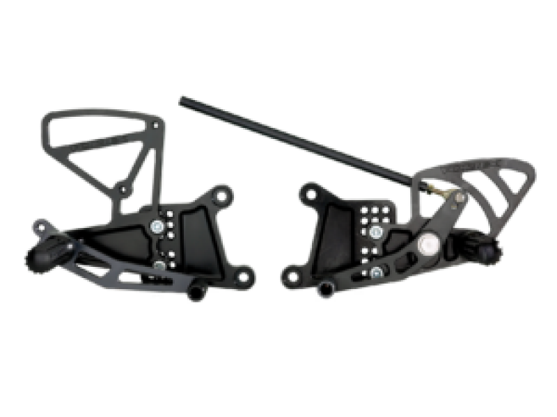 Vortex Racing RS602K