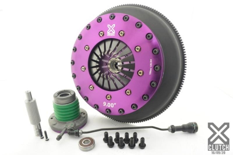 XCLUTCH XKCR23632-2E